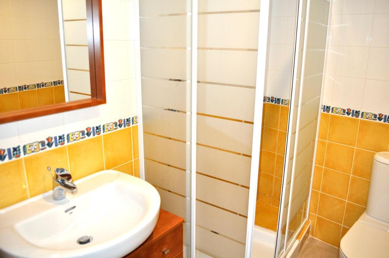 Suenos De Mar F5, 2 Dormitorios, Puerto Nautico, By Bookindenia Exterior foto